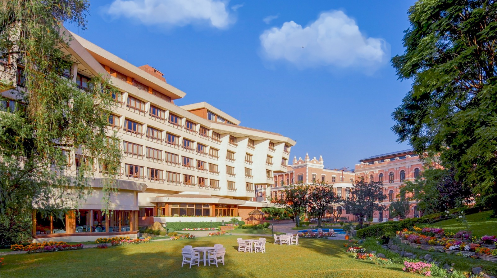 Luxury Perfected: Hotel Yak & Yeti Secures Coveted Tripadvisor Travellers’ Choice 2025