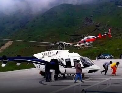 Tragic Helicopter Crash in Kedarnath: All Seven Onboard Confirmed Dead