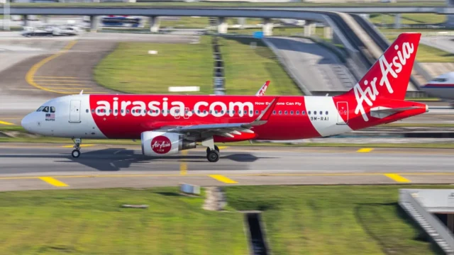 Thai Air Asia to Resume Bangkok–Bhairahawa Flights from October 26