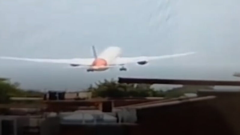 Fuel-Efficient Boeing 787 Dreamliner Crashes in India: A Setback for an Icon of Long-Haul Aviation