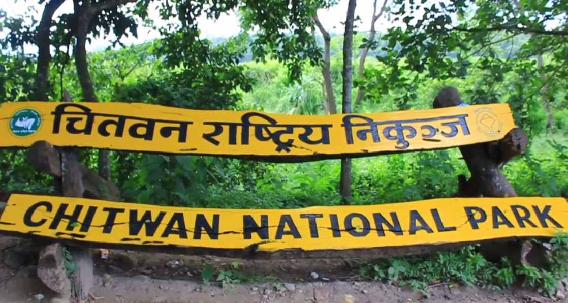 chitwan