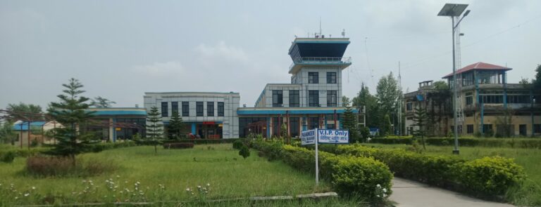 Dhangadhi Airport Expansion Stalled, But Hundreds of Families Remain in Fear of Displacement