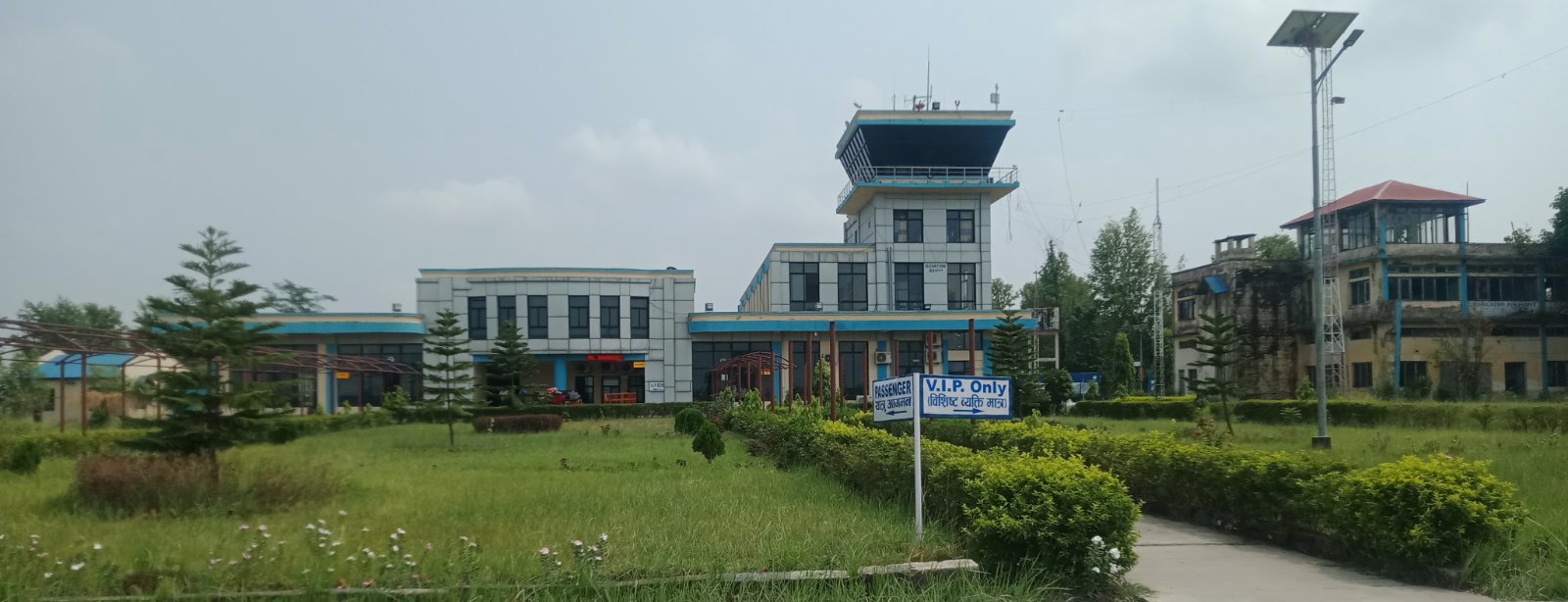 Dhangadhi Airport Expansion Stalled, But Hundreds of Families Remain in Fear of Displacement