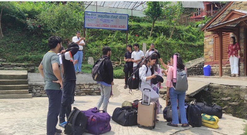 Women’s Bold Leap: Transforming Chitikhola with Homestay Tourism