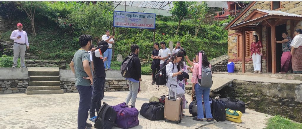 Women’s Bold Leap: Transforming Chitikhola with Homestay Tourism
