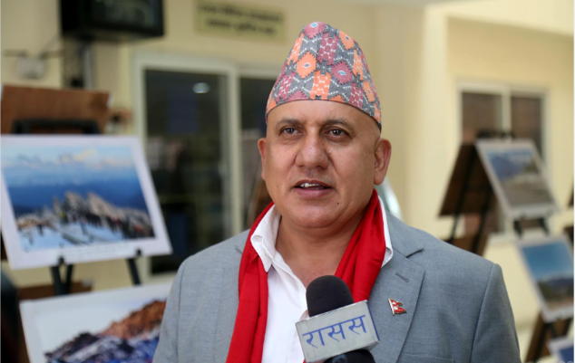 Promoting Nepal’s Untapped Tourist Destinations Can Extend Tourist Stay