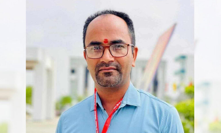 Strong Mandate: Madhav Kumar Khanal Elected Without Contest to Lead Hospitality Industry in Rupandehi