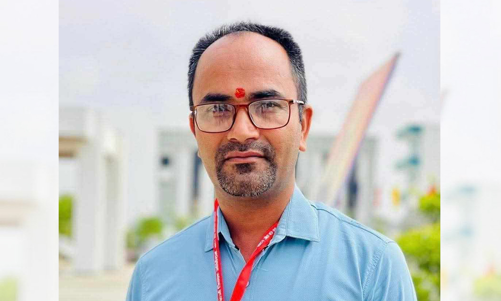 Strong Mandate: Madhav Kumar Khanal Elected Without Contest to Lead Hospitality Industry in Rupandehi