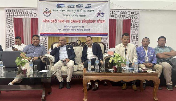 Tourism at Crossroads: NTB Chief Demands Bold Moves on Infrastructure Gaps
