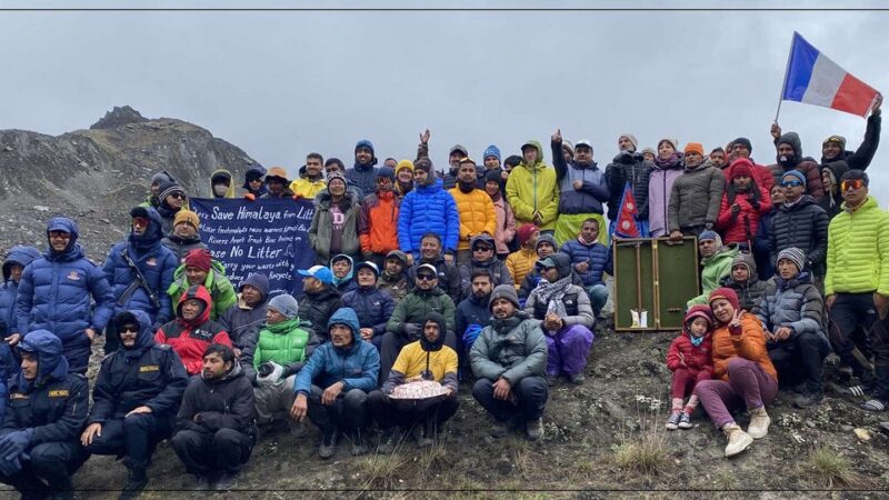 Annapurna I: Nepal’s Oldest Conquered Peak Finds Renewed Identity Through Diamond Jubilee Celebration
