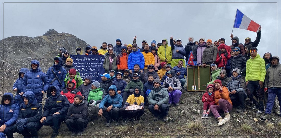 Annapurna I: Nepal’s Oldest Conquered Peak Finds Renewed Identity Through Diamond Jubilee Celebration