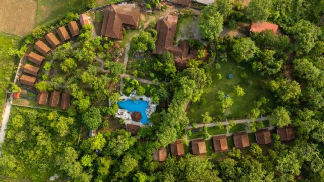 Siddhartha Hospitality Launches Luxury Wildlife Resort in Meghauli to Attract High-End Tourists