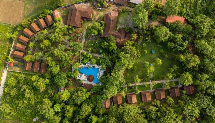 Siddhartha Hospitality Launches Luxury Wildlife Resort in Meghauli to Attract High-End Tourists