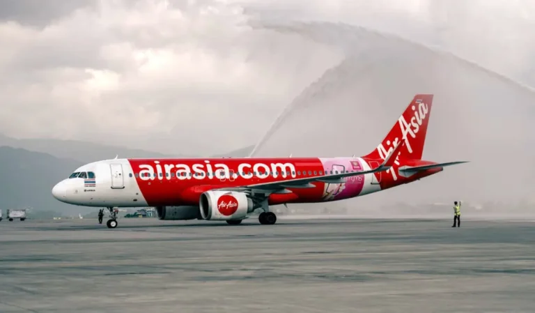 Thai AirAsia Restores Vital Bangkok–Bhairahawa Air Link
