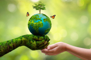 World Environment Day 2026: Protecting Nature for a Better Future