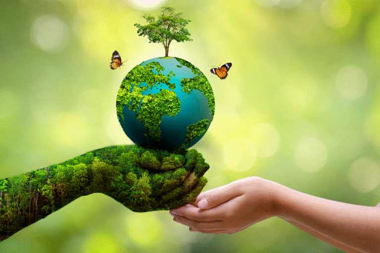 World Environment Day 2026: Protecting Nature for a Better Future