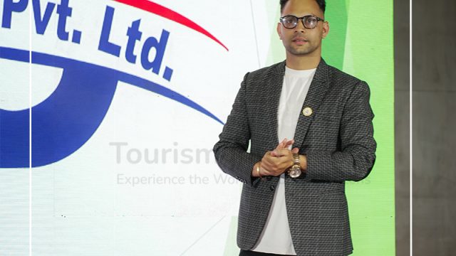Nepal’s Hospitality Revolution Begins with HSMAN’s Bold Leadership