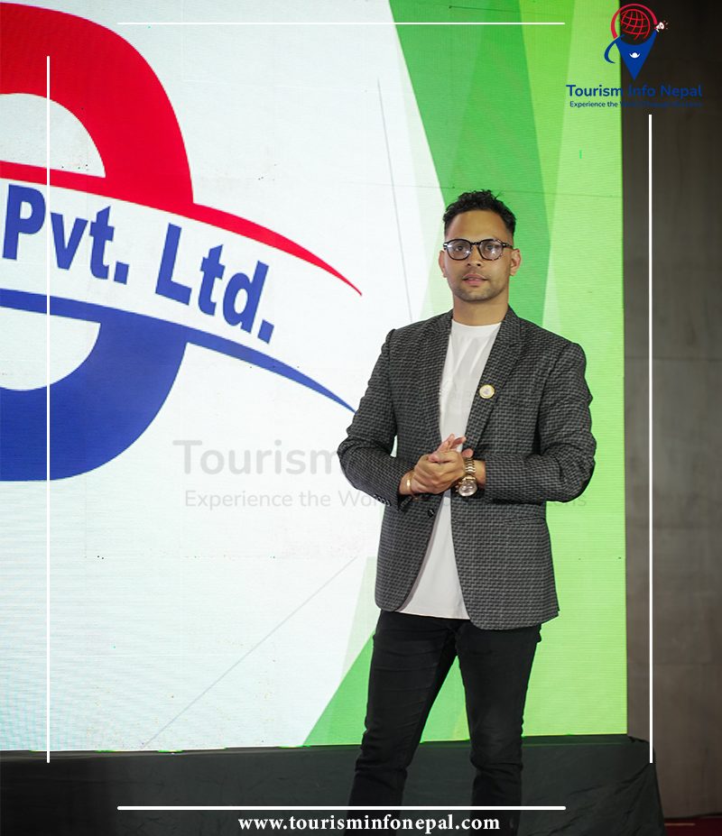 Nepal’s Hospitality Revolution Begins with HSMAN’s Bold Leadership