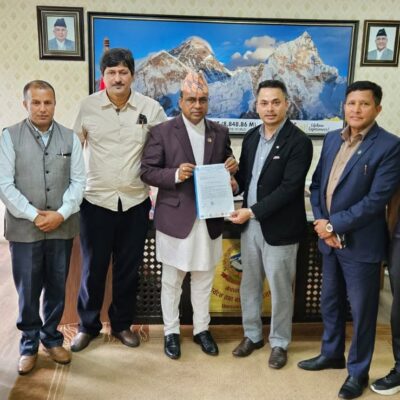 NATTA & TAAN Demand Bold Permit Overhaul to Boost Kailash-Lhasa Pilgrimage