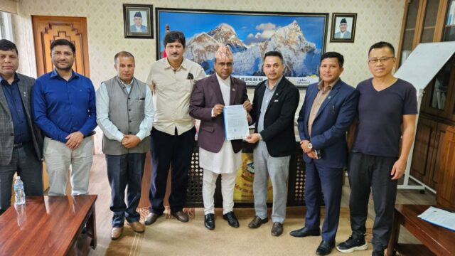 NATTA & TAAN Demand Bold Permit Overhaul to Boost Kailash-Lhasa Pilgrimage