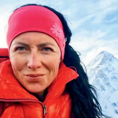 Tragic Fall: Czech Climber Klara Kolouchova Loses Life on Nanga Parbat