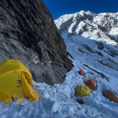 First Summit Triumph at Nanga Parbat 2025 Marked by Glory and Grief