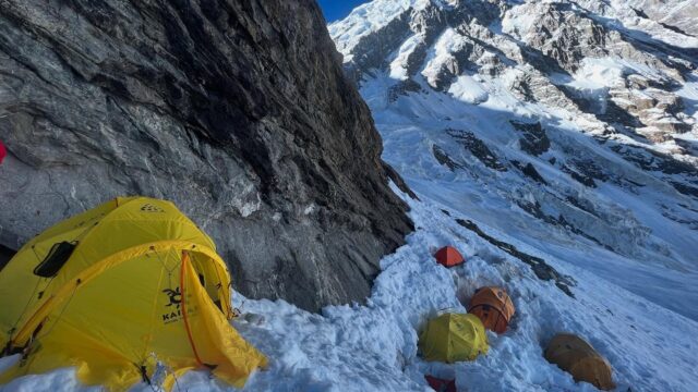 First Summit Triumph at Nanga Parbat 2025 Marked by Glory and Grief