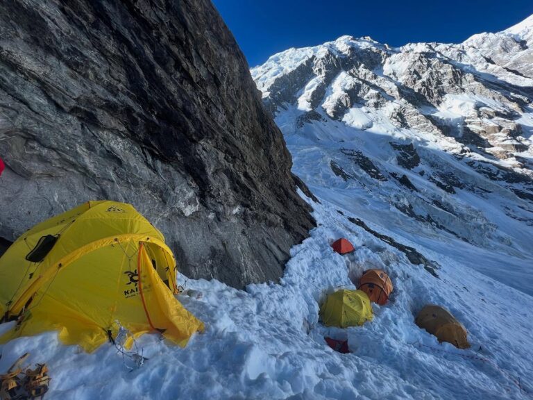 First Summit Triumph at Nanga Parbat 2025 Marked by Glory and Grief