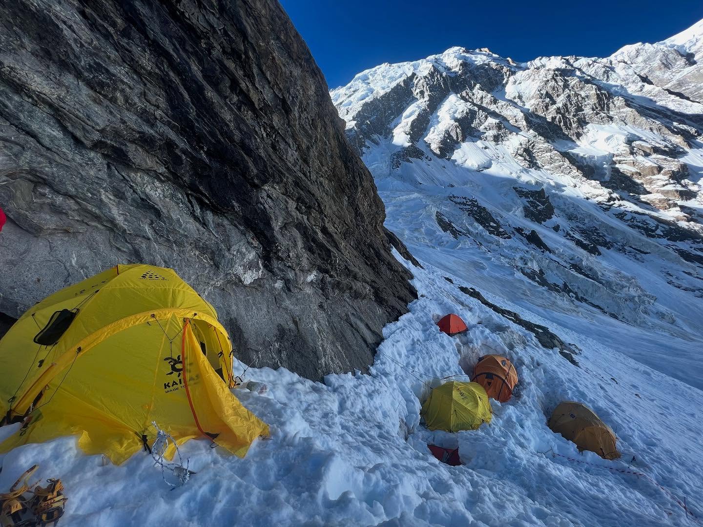 First Summit Triumph at Nanga Parbat 2025 Marked by Glory and Grief