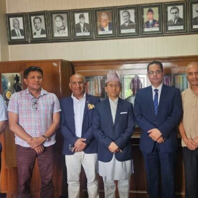 High-Level Push to Break Visa Barriers for Kailash Mansarovar Yatra