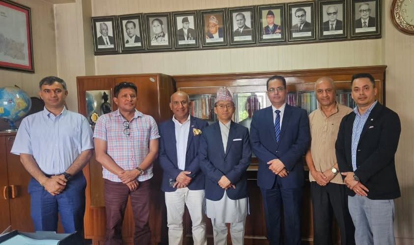 High-Level Push to Break Visa Barriers for Kailash Mansarovar Yatra