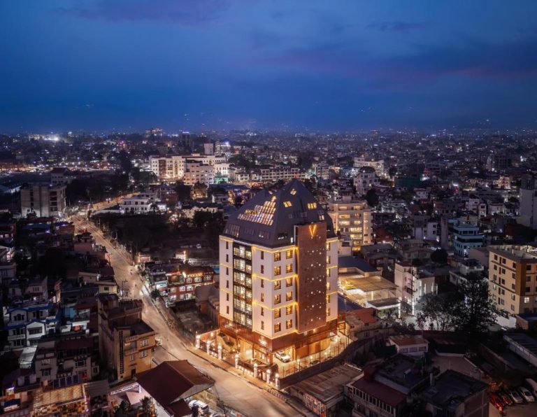 NRN Infrastructure Makes Bold Move into Tourism with Varnabas Hotel Investment