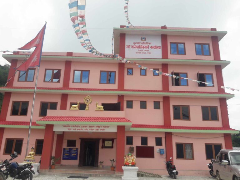 Call for Infrastructure Boost to Transform Sunapati Rural Municipality into a Tourism Hub