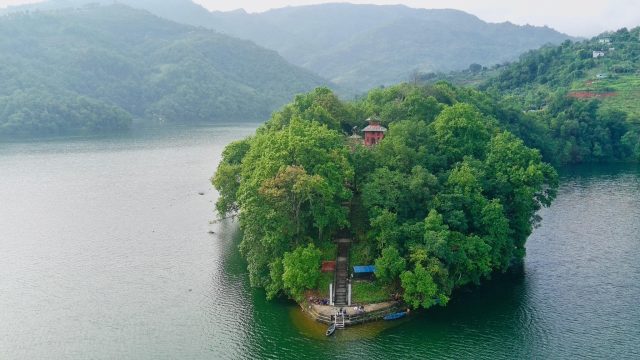 Begnas Barah: An Untapped Spiritual Jewel Poised to Shine in Religious Tourism