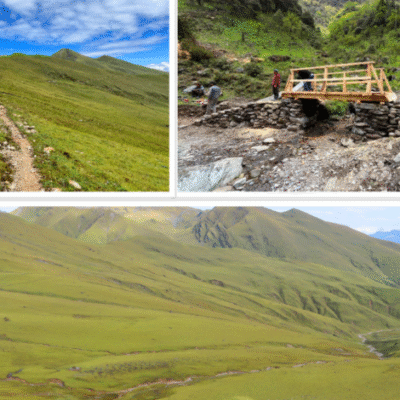 Buki Patan Transformed: Dhorpatan’s Untouched Beauty Now a Tourist Magnet