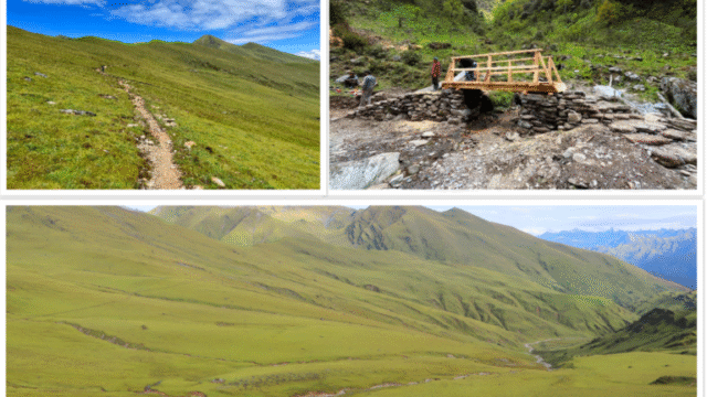 Buki Patan Transformed: Dhorpatan’s Untouched Beauty Now a Tourist Magnet