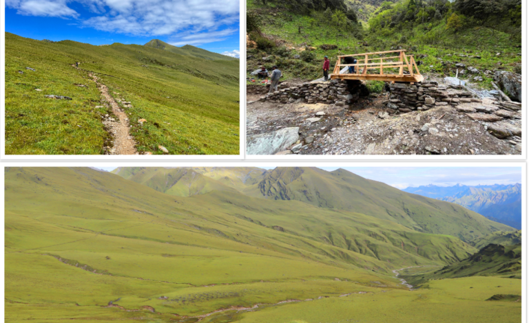 Buki Patan Transformed: Dhorpatan’s Untouched Beauty Now a Tourist Magnet