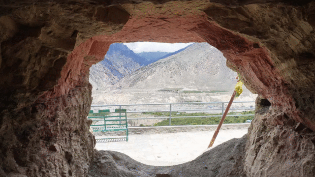 Snow Leopard Trail Transforms Mustang: New Trekking Route Boosts Adventure Tourism