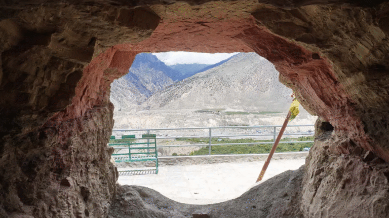 Snow Leopard Trail Transforms Mustang: New Trekking Route Boosts Adventure Tourism