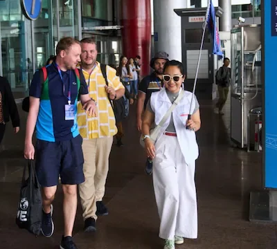 China’s Bold Move: Visa-Free Entry for 74 Countries Starting July 2025