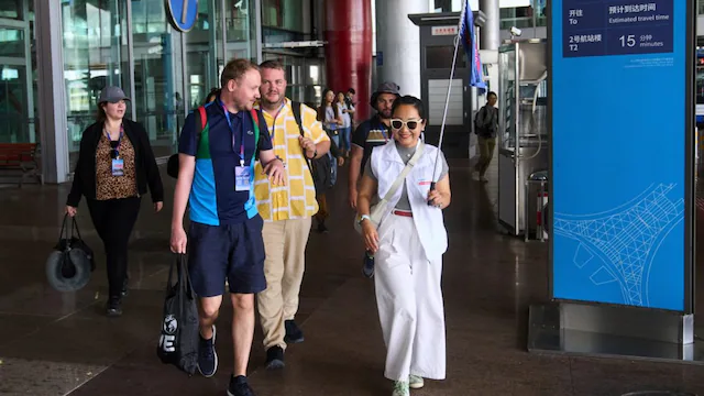 China’s Bold Move: Visa-Free Entry for 74 Countries Starting July 2025