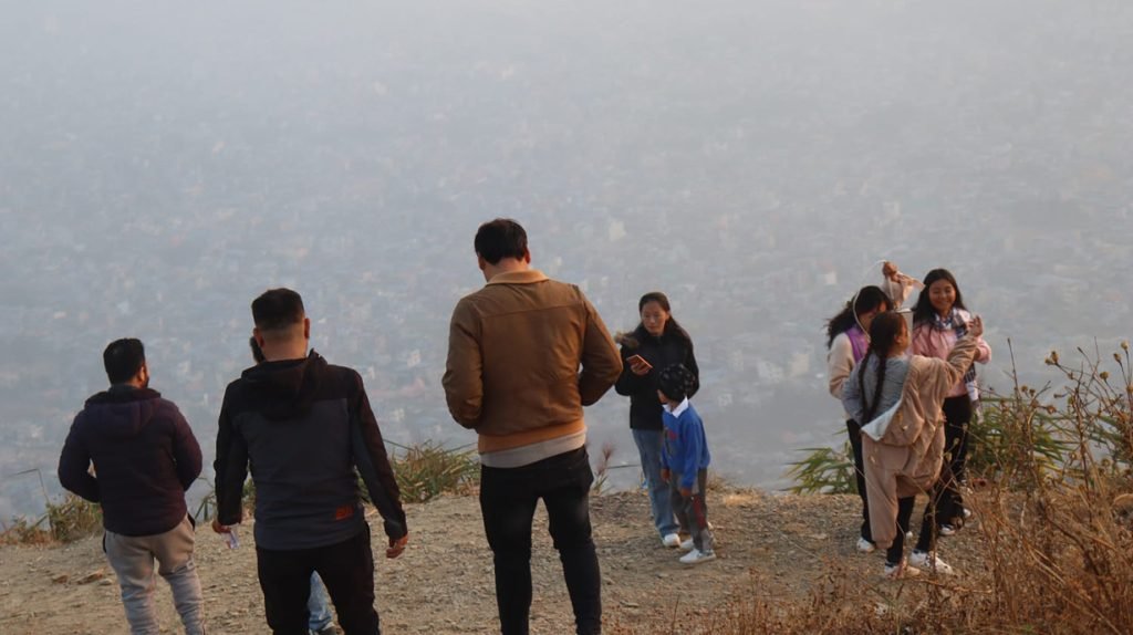 Chinde Dada Comes Alive: Locals and Visitors Flock to Eastern Nepal’s Hidden Gem