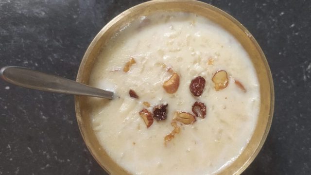 Kheer Khane Din: A Sweet Tribute to Nepal’s Agricultural Pride