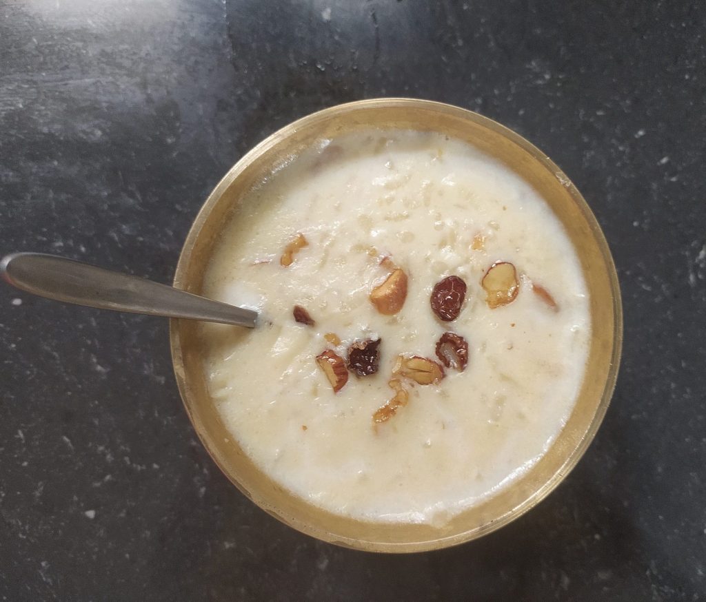 Kheer Khane Din: A Sweet Tribute to Nepal’s Agricultural Pride