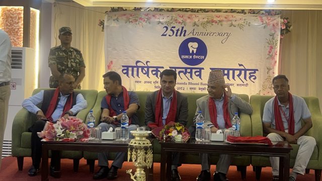 Nepal Eyes Growth in Medical Tourism through Dental Healthcare Expansion