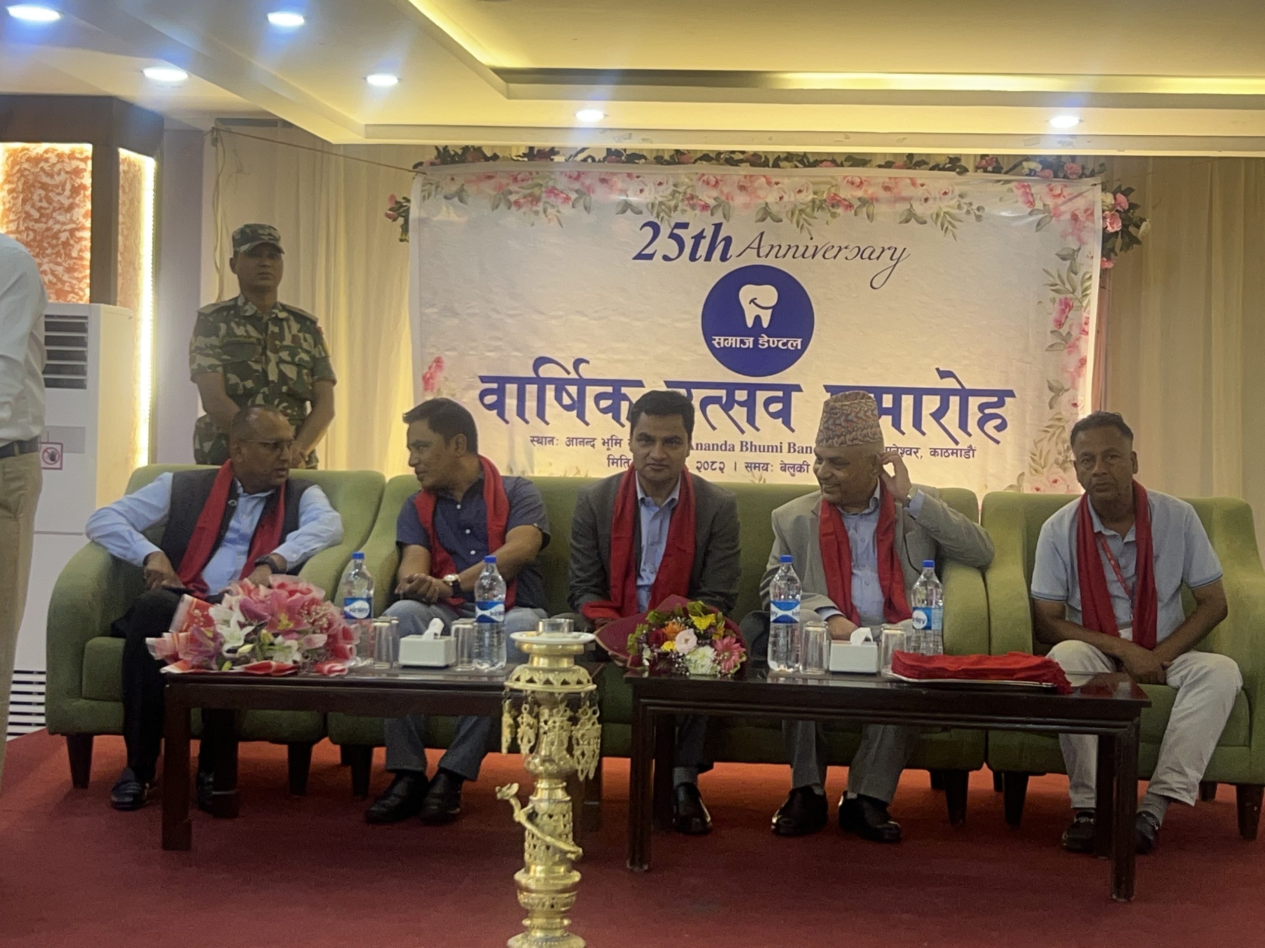 Nepal Eyes Growth in Medical Tourism through Dental Healthcare Expansion