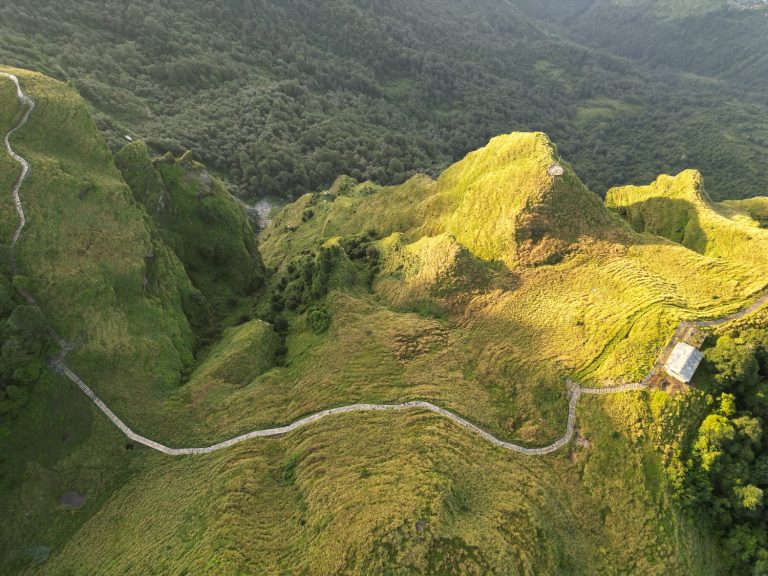 New Trail to Tranquility: Jaljala Trek Route Bridges Culture, Nature, and Faith