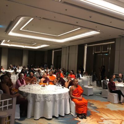 Nepal Showcases ‘Lumbini and Beyond’ in Sri Lanka to Boost Buddhist and Cultural Tourism