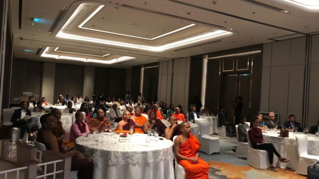 Nepal Showcases ‘Lumbini and Beyond’ in Sri Lanka to Boost Buddhist and Cultural Tourism