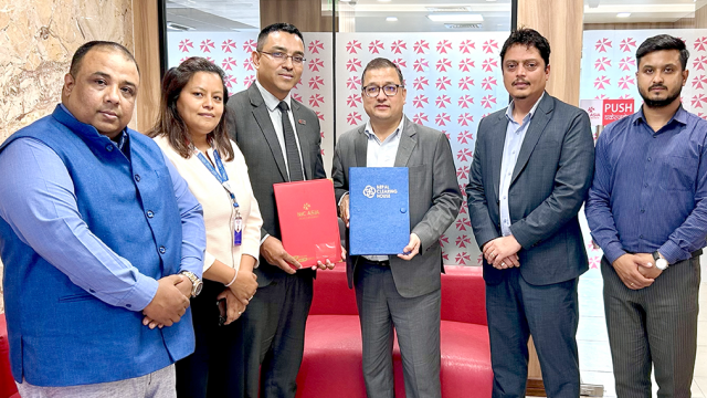 Powering Global Convenience: NIC Asia Bank and NCHL Launch Alipay+ QR Payment Access in Nepal